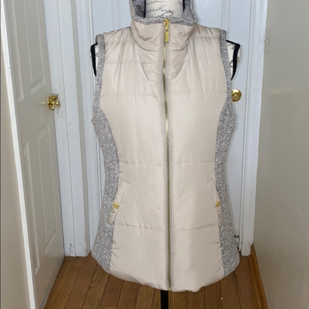 Style & Co vest